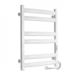 Elektriline k&auml;ter&auml;tikuivati taimeriga Laris Atlant P6, 500x700, valge, parem "ECO"