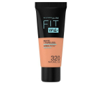 Maybelline Fit Me Matte Poreless Foundation 320 Natural