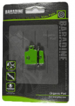 Ketaspiduriklotsid DS-40 ORGANIC, Hayes Stroker Ryde and Dyno, Baradine (0398)