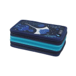 Herlitz pinal, t&auml;idetud, 31 osa, 3 lukuga - Deep Ocean