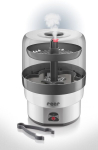 Pudelite steriliseerija Reer VapoMax