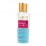 Silmameigieemaldaja Guinot Express Yeux Eye Make-Up Remover, 125 ml