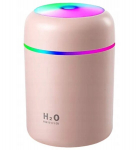&Otilde;huniisutaja RGB LED