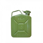 Kanister 5 L metall