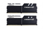 G.Skill Trident Z DDR4-3200 CL16-18-18-38 1.35V 32GB (2x16GB) F4-3200C16D-32GTZKW