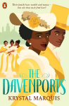 Davenports: Discover the swoon-worthy New York Times Bestseller