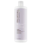 &Scaron;ampoon kahjustatud juustele Paul Mitchell Clean Beauty Repair, 1000 ml