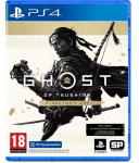 Arvutim&auml;ng Ghost of Tsushima Director&rsquo;s Cut PS4