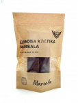 Tammelaastud Marsala veinivaadist 100g - 2 tk
