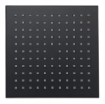 Must matt kandiline du&scaron;iotsik 20 cm