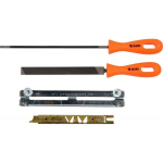 Saeketi terituskomplekt 4.5 mm