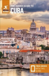 Rough Guide to Cuba (Travel Guide with Free eBook) 9th Revised edition