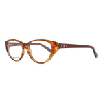 Naiste prilliraam Dsquared2, pruun