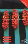 Colloquial Greek: The Complete Course for Beginners 2nd edition