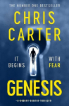 Genesis: The Sunday Times Number One Bestseller Export