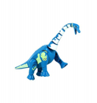 Dinosaurus Brachiosaurus Dino Park Jurrasic, 35cm