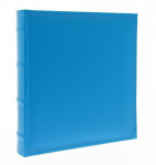 Fotoalbum Gedeon KD46200 Blue, 10x15 cm