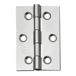 Hing 2002, 70*50*1,5mm, roostevaba, 6 tk.