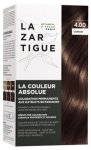 Juuksev&auml;rv Lazartigue The Absolute Color, 4.00 Chestnut