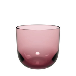 Like by Villeroy & Boch joogiklaasid 2 tk, Grape