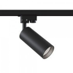 Maytoni Technical Track Lighting Focus TR004-1-GU10-B Must