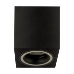 INDI d gu10 must laevalgusti STR&Uuml;HM 100x80x80mm