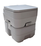 Turisti tualett, 20 l