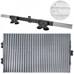 Kate - ruloo auto aknal