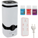 Aroomiteraapiaga huniisutaja NP16404