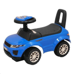 Masin SUV blue BabyMix 44410