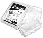 Tugevdatud kate Bradas White 4m x 5m, 90 g m2