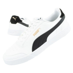 Meeste Jooksukingad Puma Puma Shuffle Valge