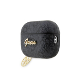 Guess &uuml;mbris AirPods Pro 2 GUAP2G4GSMK must PU 4G jaoks