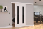 L&uuml;kanduks ni&scaron;&scaron;i ADRK Furniture Hers 96, valge