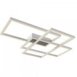 Maytoni Modernne laevalgusti Rida MOD015CL-L80W Valge