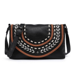 Naiste &otilde;lakott Megija-2, must