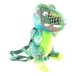 Seljakott Inca Dinosaurus