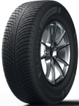 Michelin PILOT ALPIN 5 SUV 295/40R20 106 V N0 FSL