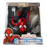 Figuurikesed Simba Spiderman Metall (15 cm)
