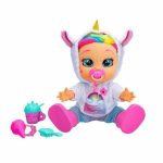 Beebinukk IMC Toys Dreamy 33,5 cm Liikuvad kujukesed heliga
