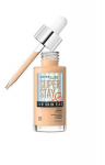 Jumestuskreem Maybelline Super Stay 24h Skin Tint, 23, 30 ml