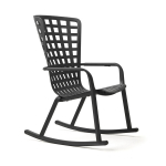 V&auml;litooli alumised osad Folio Antracite Nardi