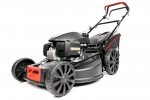 Bensiiniga iseliikuv muruniiduk Cedrus 56 cm Honda GCV200 3in1