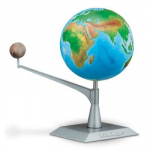 Arendav komplekt Maa ja Kuu