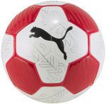 Jalgpalli pall Puma Prestige Ball Red White 083992 01 083992 02/3