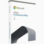 Kontoritarkvara Microsoft Office 2021 Professional Plus