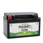 Aku Fulbat YTZ10S, 8,6 Ah 190 A EN 12V