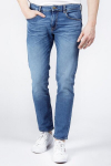 Teksap&uuml;ksid Cross Jeans, 31/34