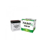 Aku FULBAT YB10L-B (P) (FB10L-BP), 11.6 Ah 130 A EN 12V