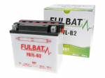 Aku Fulbat YB7L-B2, 8 Ah 85 12V
